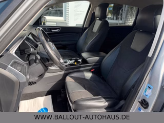 Ford S-Max Titanium*2.HAND*KLIMA*NAVI*AHK*LED*TOT*SPU - photo 9