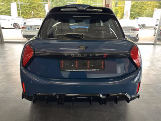 2027 MINI Cooper S 4 Door - photo 1