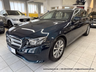 Mercedes-Benz E 200 T Avantgarde - nur 66 tkm - SHD AHK COMAND - foto 3