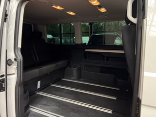 Volkswagen T6 Multivan 2,0 TDI EUd6 AdBlue Trendline KLIMA / PDC / BLUETOOTH /  FWD - foto 34