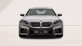 2026 BMW M2 Coupe - photo 3