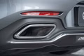 Daumennagel 57 - Mercedes-Benz AMG GT C Roadster  Chrom-Paket Distronic MB SH