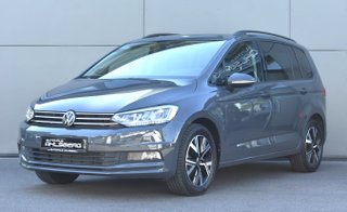 Volkswagen Touran Used vehicle for sale
