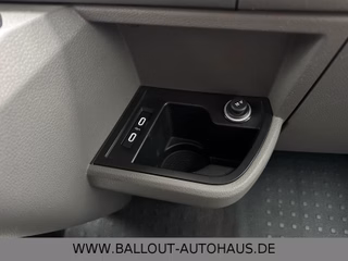 Volkswagen T6.1 Transporter*KLIMA*AHK*ACC*TEMP* MIXTOW*LKW* - bilder 20