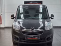 Daumennagel 2 - Opel Combo CDTi 1.Hand Klima MwSt TÜV/NEU