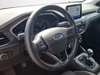 Ford Focus 1.0 Cool & Connect KLIMA / LED / NAVI / SITZHEIZUNG - foto 6
