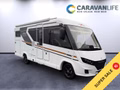 Daumennagel 1 - Malibu I 470 RB LE K comfort SUPER SALE/ohne Hubbett
