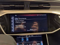 Daumennagel 17 - Audi A6 Avant 40 TDI quattro S line