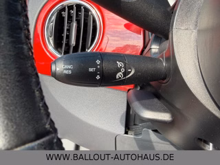 Fiat 500 Lounge*2.HAND*KLIMA*PANO*PDC*TEMPO*ISO*EURO6 - photo 18