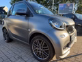 Daumennagel 38 - Smart ForTwo BRABUS*2.HAND*LEDER*AUTOMATIK*NAVI*SHZ*
