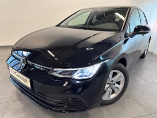 Volkswagen Golf Gebrauchtwagen Kaufen