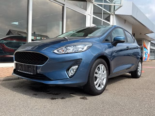 Ford Fiesta Gebrauchtwagen Kaufen