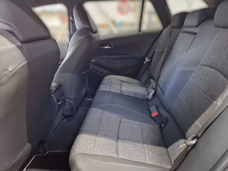 Toyota Corolla Touring Sports + Technik Paket - foto 11
