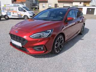 Ford Focus Turnier ST-Line 1.5 LED Panorama B&O 18" Navi DAB - foto 1