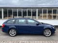 Daumennagel 4 - Skoda Octavia Combi Ambition