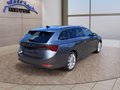 Daumennagel 5 - Skoda Octavia Combi 1.5 TSI ACT Style AHK/LED/ACC