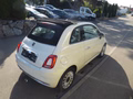 Daumennagel 4 - Fiat 500 Lounge