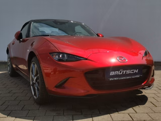 Mazda MX-5 age.one-day registration Kaufen