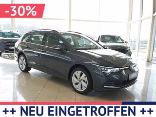 Volkswagen Golf Variant Neuwagen Kaufen