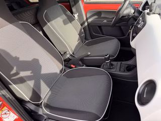 SEAT Mii Chic TÜV & SERVICE NEU/ GARANTIE/ 8XBereift - bilder 12