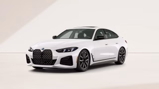 2027 BMW 430i xDrive Gran Coupe - photo 2