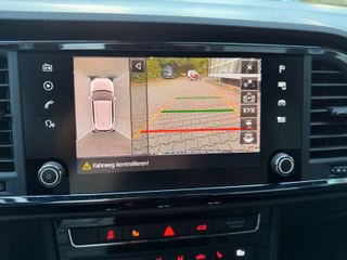 Seat Ateca Xcellence 360° Kamera/Leder/Standheizung - foto 24