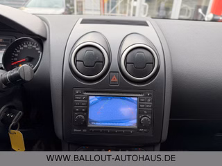Nissan Qashqai +2 Acenta 4X4*1.HAND*KLIMA*NAVI*PANO*TEM - foto 14