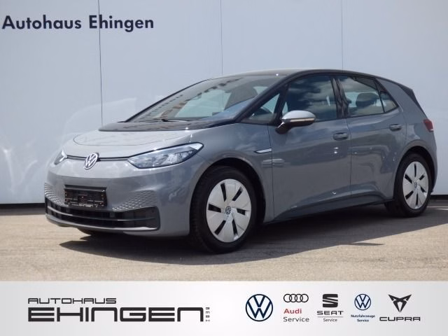 Volkswagen ID.3 Pure 45 LED Navi PDC Carplay