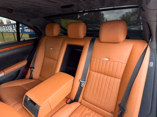 Mercedes-Benz S 500 4Matic DESIGNO*NightVision*Keyless*Kamera* - foto 12