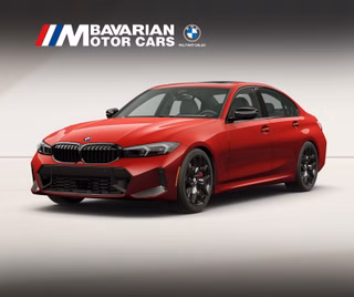 BMW 330 New vehicle for sale