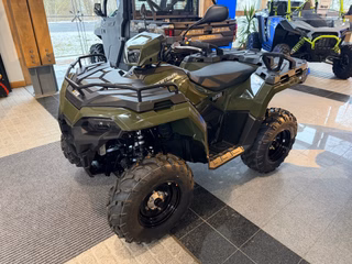 Polaris Sportsman 570 Neuwagen Kaufen