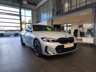 BMW 320 Jahreswagen Kaufen
