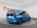 Daumennagel 5 - Volkswagen Caddy Maxi California 2.0 TDI AHK/ACC/RFK/NAVI/KÜCHENMODUL