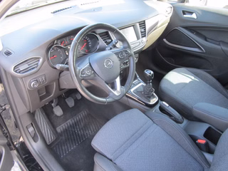 Opel Crossland Elegance LED, Tempomat, Sitz+Lenkradheizung, Klimaautom., Park-Pilot v+h, Keyless - foto 5