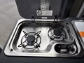 Thumbnail 9 - VANTourer 600L 9G autom. Comfort/Prime Markise Navi Solar