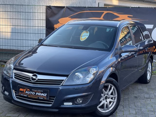 Opel Astra Gebrauchtwagen Kaufen
