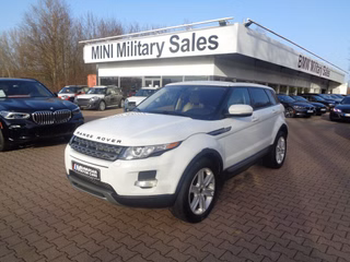 Land Rover Range Rover Evoque Pure - photo 1