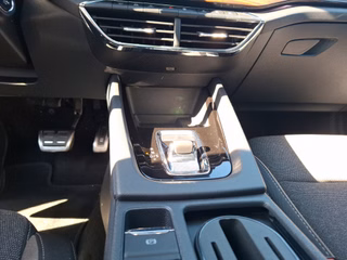 Skoda Octavia Combi 2.0 TDI Scout 4x4 DSG / ACC / AHK / LED / NAVI - foto 9