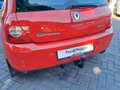 Daumennagel 10 - Renault Clio II Campus*TüV+Zahnriemen NEU*AHK*Klima