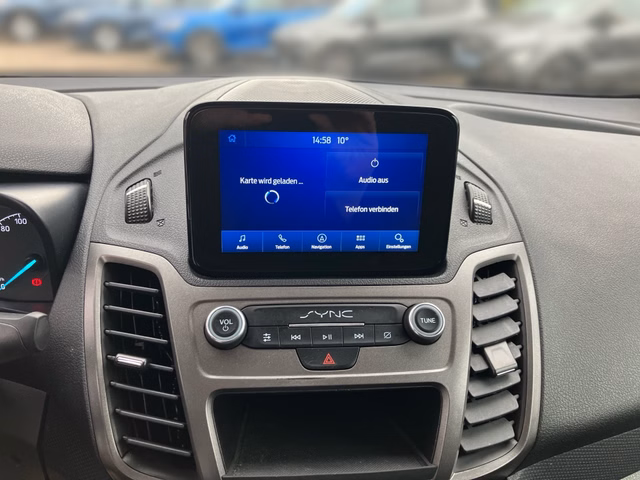 Ford Transit Connect Kasten lang Trend 1.5 TDCI 100PS Standheizung - foto 8