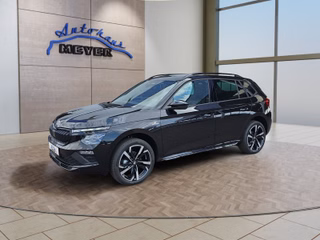Skoda Kamiq Monte Carlo 1,5TSI DSG 4*J.Gar/AHK/18*Alu/el.Klappe  **
