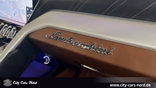 Lamborghini Urus 24 ZOLL-AKRAPOVIC-B&O-360° - bilder 22