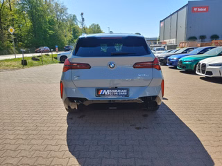 2026 BMW X3 30 xDrive - photo 2
