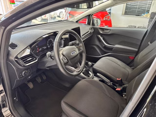 Ford Fiesta 1,1 Cool & Connect LED Kamera AppLink SHZ - photo 16