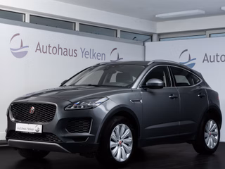 Jaguar E-PACE SE AWD PANO AHK SHZ RFK - foto 2