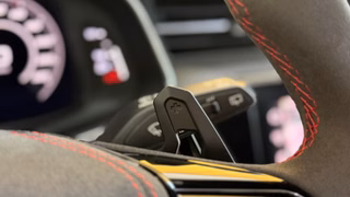 Audi RS 6 Avant 4.0 TFSI quattro MAXTON DESIGN - foto 31