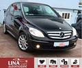 Daumennagel 1 - Mercedes-Benz B 150 Sport-Paket Tüv07.2027 2xSHZ Leder Klima