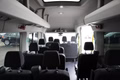 Daumennagel 16 - Ford Transit Bus 460 L4H3 18-Sitzer UPE=87000Euro!      **