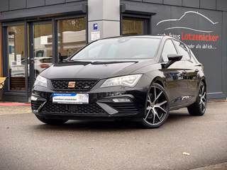 Seat Leon Cupra 290 Pano | DSG | Digital-Tacho | ACC Gebrauchtwagen Kaufen | EZ 03/2020 | Preis 25.990 €