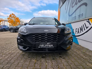 Ford Kuga ST-Line X/ACC/AHK schwenkbar/LED - bilder 3